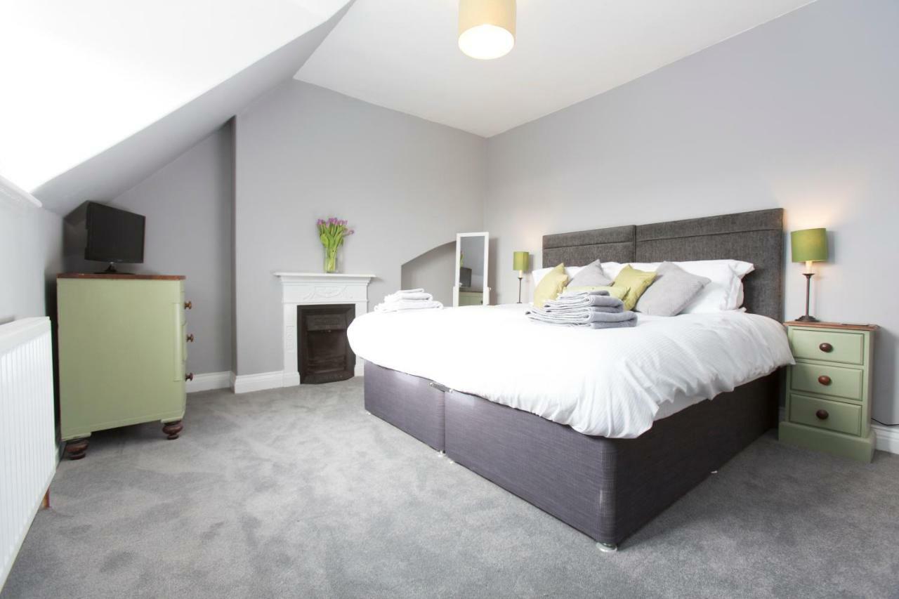 เฟิร์นลีห์ บีแอนด์บี Bed & Breakfast โรบินฮูดส์เบย์ ภายนอก รูปภาพ
