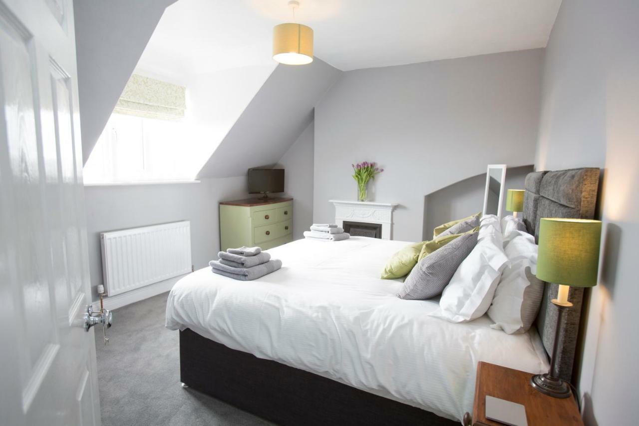 เฟิร์นลีห์ บีแอนด์บี Bed & Breakfast โรบินฮูดส์เบย์ ภายนอก รูปภาพ